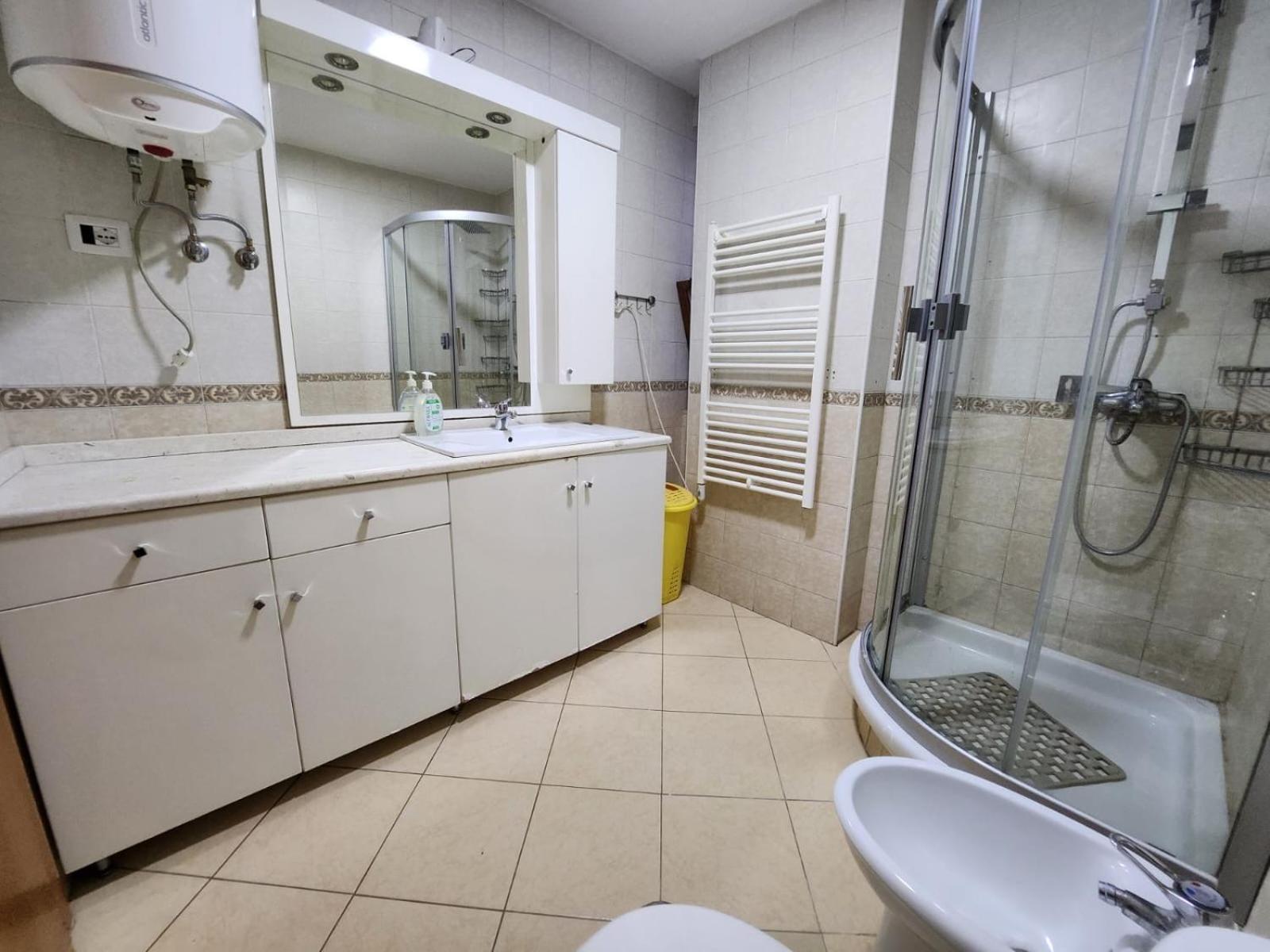 Sky Dwelling Tirana Apartment Exterior photo